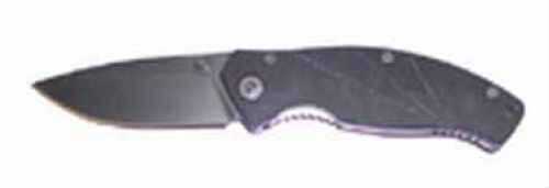 Timberline Knife Combo Edge Workhorse